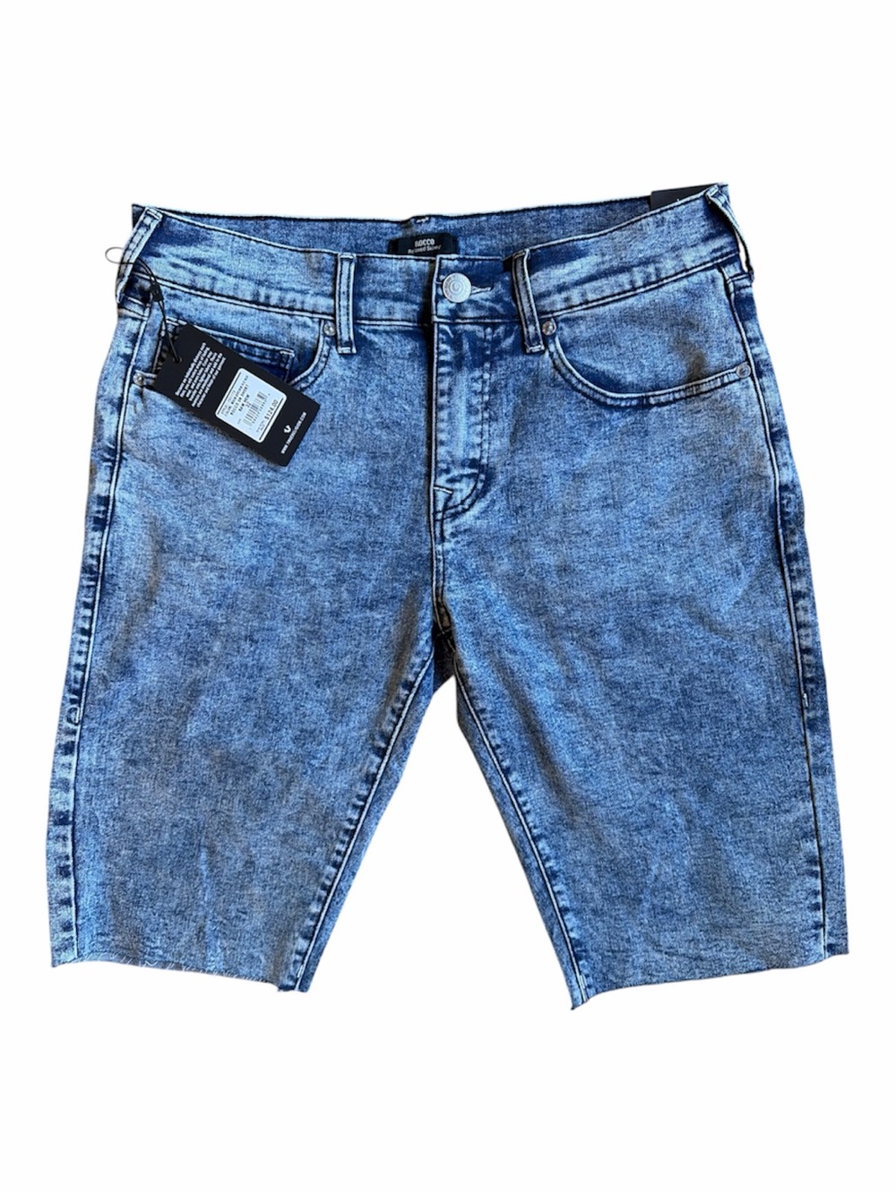 True Religion Rocco SN shorts jorts